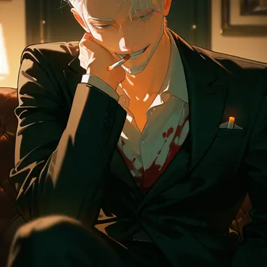 Profile image of 빅토르 드미트리예프