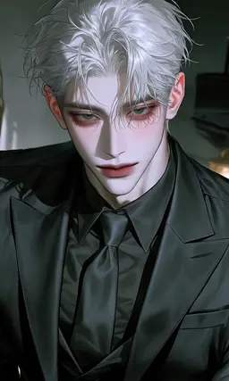 Profile image of 이반