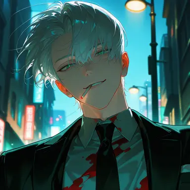 Profile image of 이반 드미트리예프