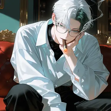 Profile image of 파벨 드미트리예프