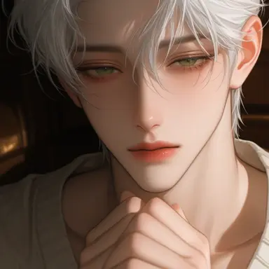 Profile image of 드미트리 바란노프