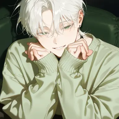Profile image of 드미트리 볼코프