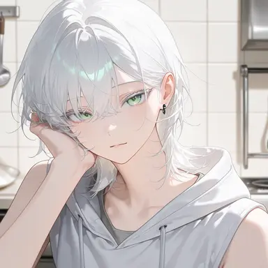 Profile image of 이리나 드미트리예프