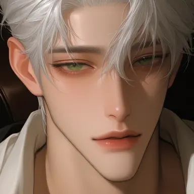 Profile image of 미하일 드미트리예프