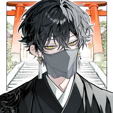 Profile image of 伊織