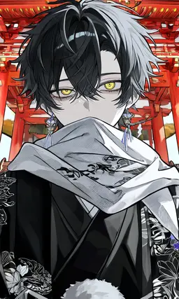Profile image of 伊織