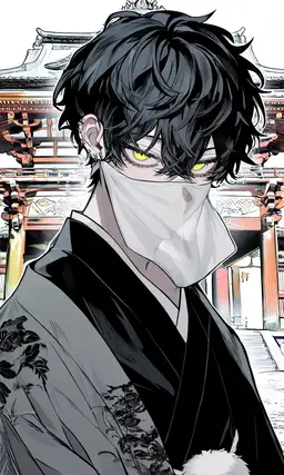 Profile image of 伊織