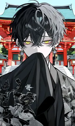 Profile image of 伊織