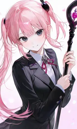 Profile image of Alicia