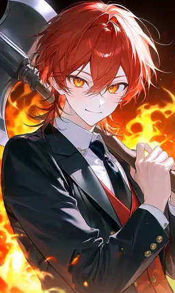 Profile image of Taki