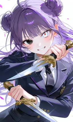 Profile image of Ruri