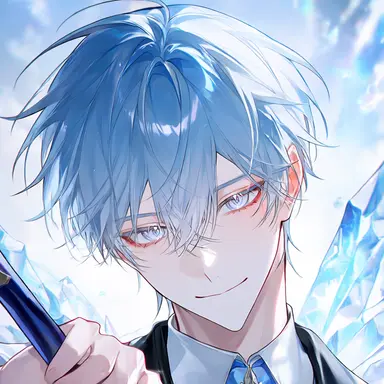 Profile image of Sirius