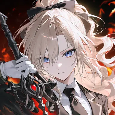 Profile image of Bella