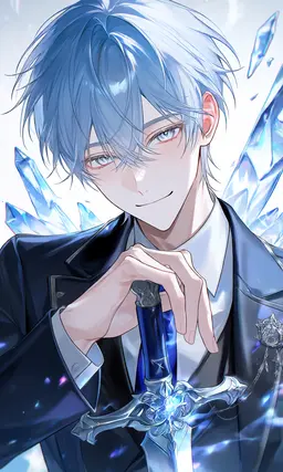 Profile image of Sirius
