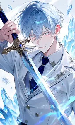 Profile image of Sirius