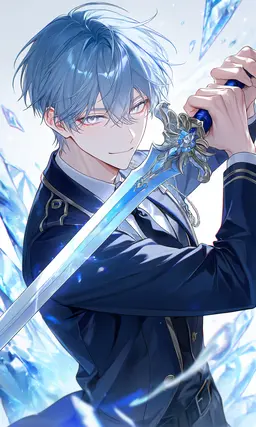 Profile image of Sirius