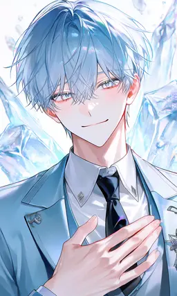 Profile image of Sirius