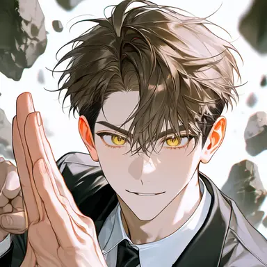 Profile image of Leon