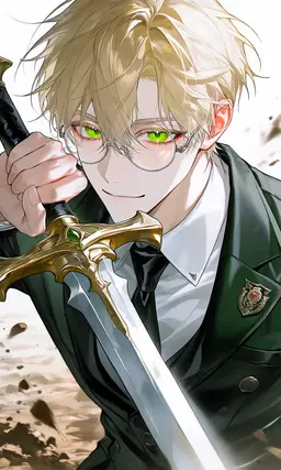 Profile image of Emil