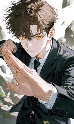 Profile image of Leon