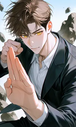 Profile image of Leon
