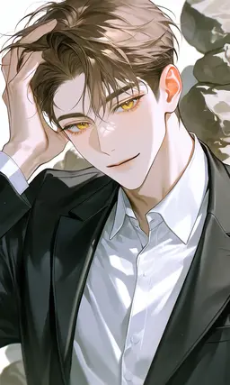 Profile image of Leon