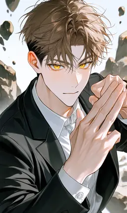 Profile image of Leon