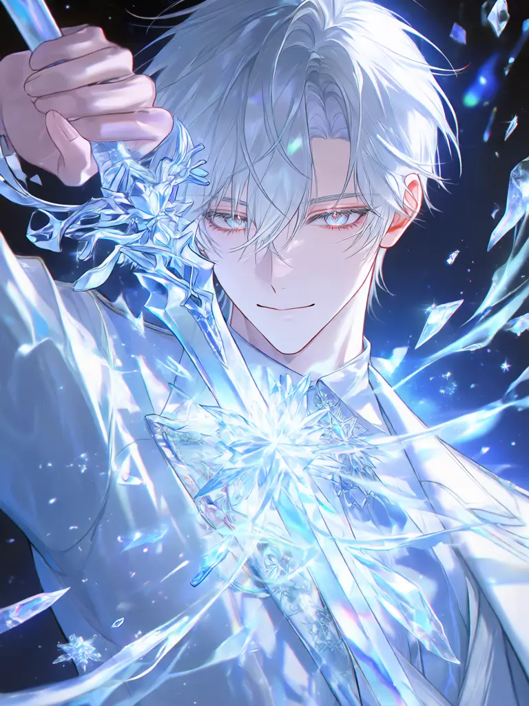RigidArm4693의 サクラ魔法アカデミー