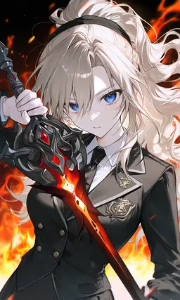 Profile image of Bella