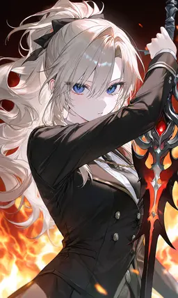 Profile image of Bella