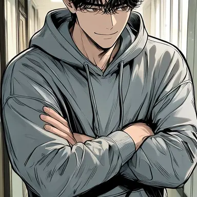 Profile image of Dillon