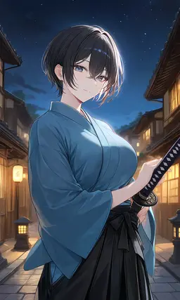 Profile image of Nagi