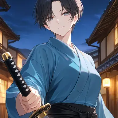 Profile image of Nagi