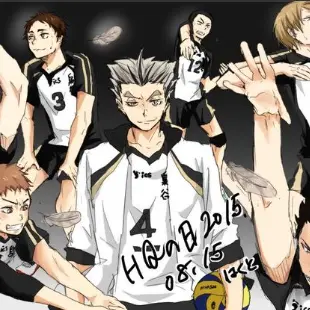 Profile image of 梟谷