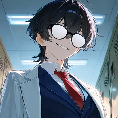 Profile image of Umi Minase