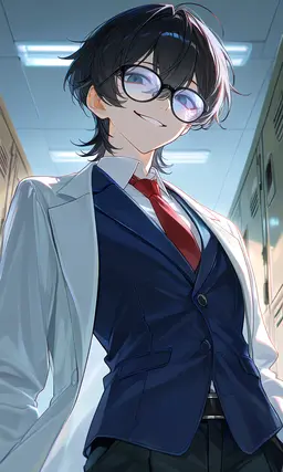 Profile image of Umi Minase