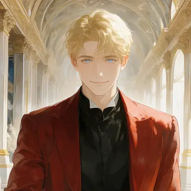 Profile image of フェルゼン