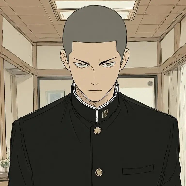 Pekopeko227의 野球部男子と家庭教師