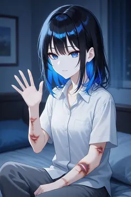Profile image of 未沙凛