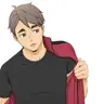 Profile image of 治
