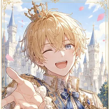 Profile image of アルフォン