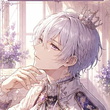 Profile image of ルシアン