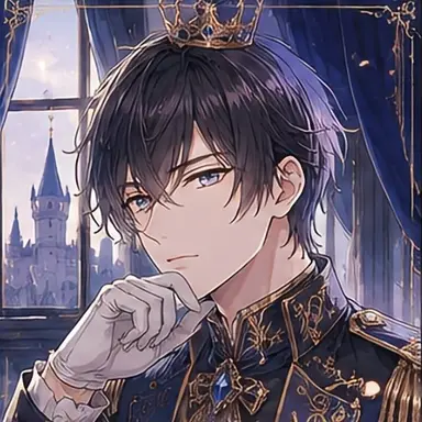 Profile image of ノアール
