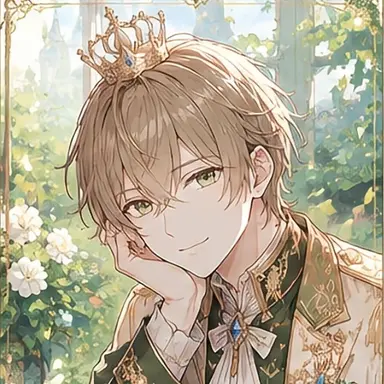 Profile image of フレデリック