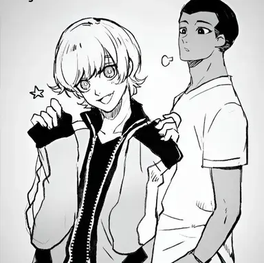 Profile image of Charles x Loki