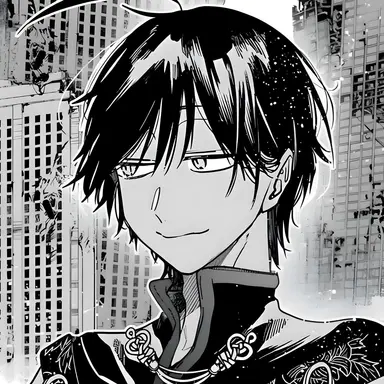 Profile image of 阿部晴明
