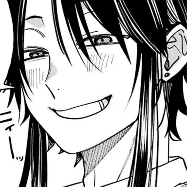 Profile image of 朱雀