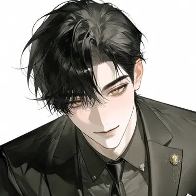 Profile image of 虎治