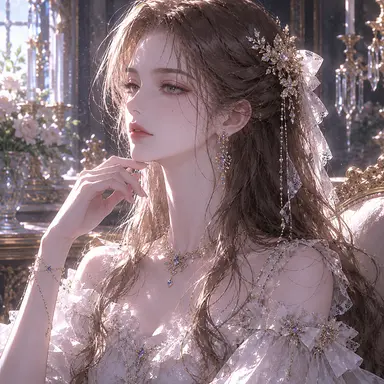 Profile image of 세실리아 아벨린