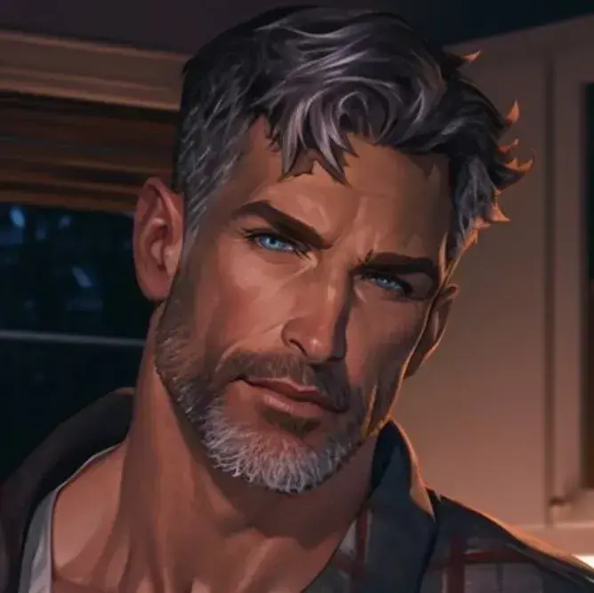 RoundIdol6611의 Wyatt Cole